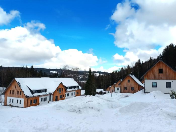 Apartment Markéta by Interhome