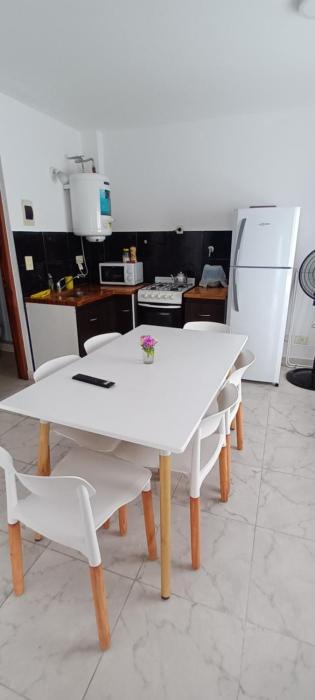 Monoambiente super cómodo y cerca de todo