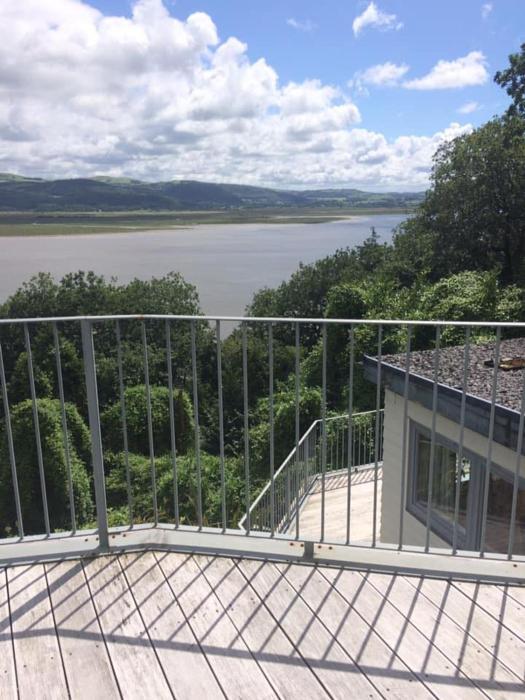 The Old Stables Aberdyfi apartment 3