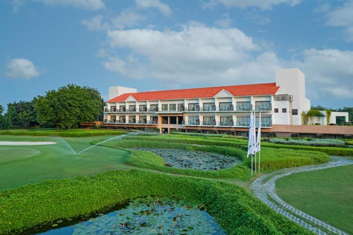 Club Mahindra Kensville