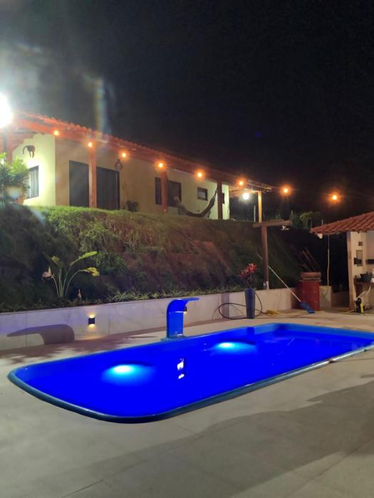 Chácara Assumpção