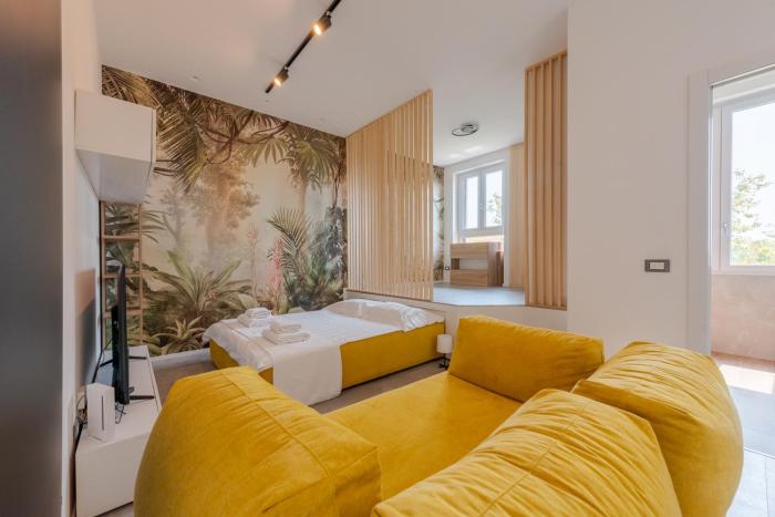 Guest Planet - Dergano M3 studio