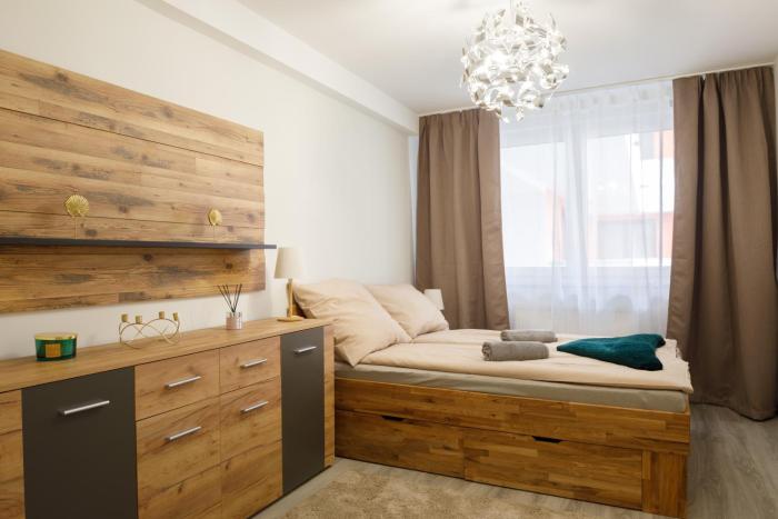 Sixties Elite Free Private Parking