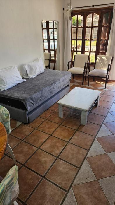 Casita de Norma Faro