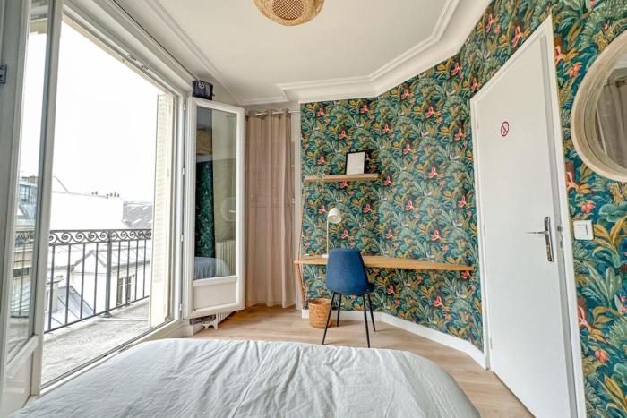 Flexliving - room - Septembre