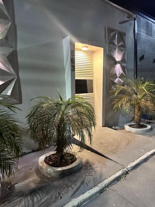 Trevo Hostel & Acomodações