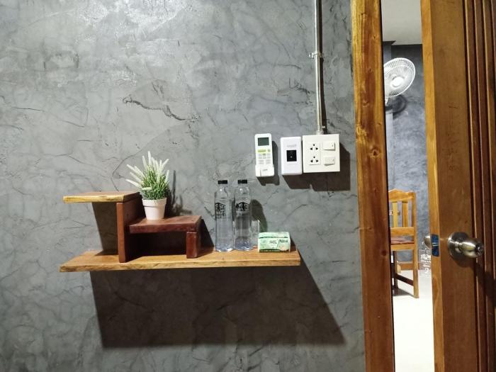 Libong de loft ลิบงเดอลอฟท์