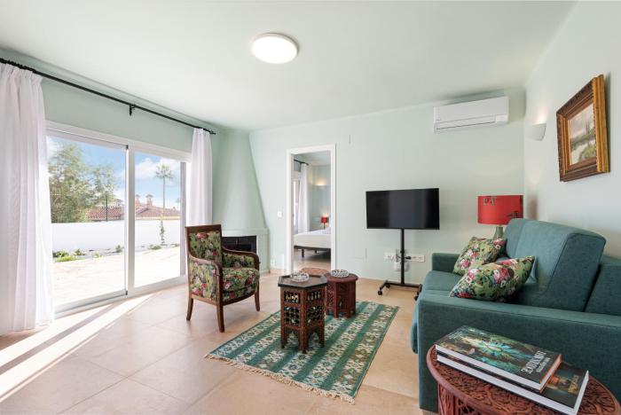 Stay U-nique Apartments Goya II