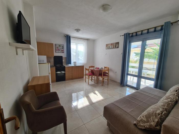 Apartment Zeleny Pojas