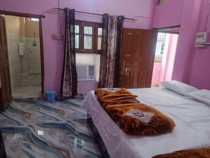 Sri Kishori Atithi Grih