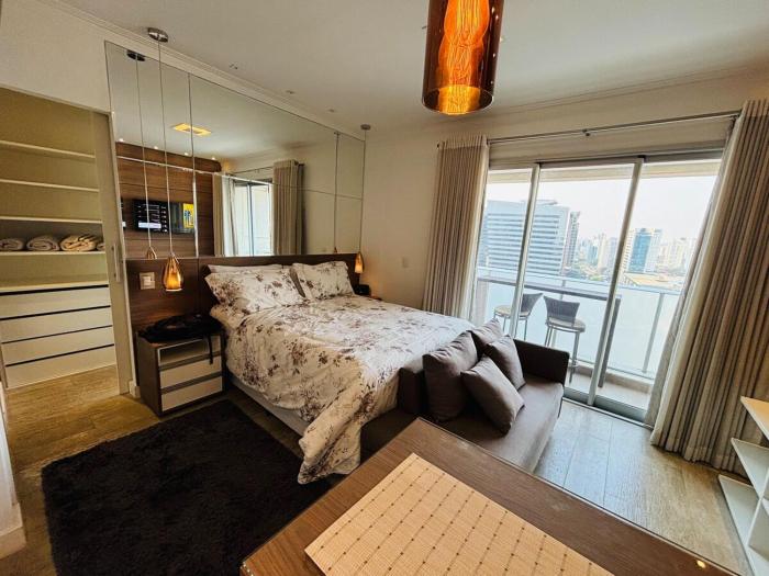 Add Behini beautiful studio chac sto antonio