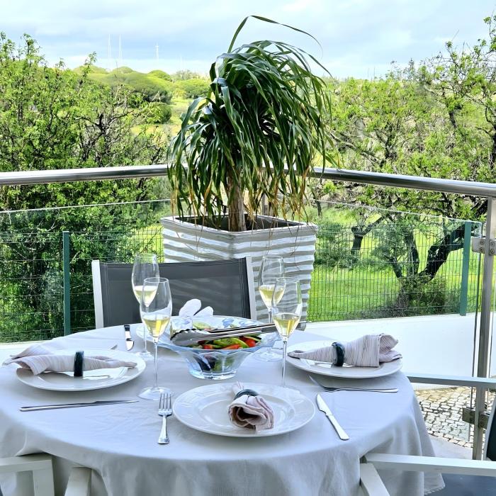 T1 Albufeira Tranquilidade