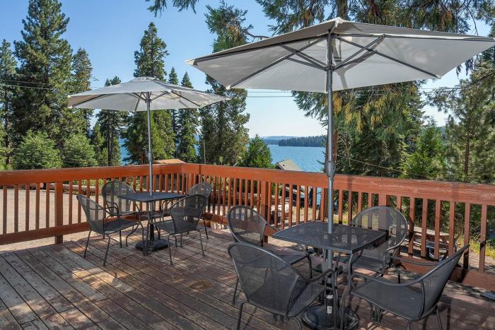 Camp Almanor at Big Springs