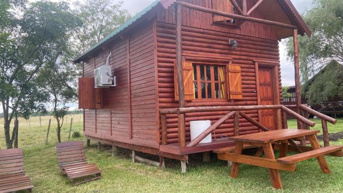 El Campo - Cabaña 2