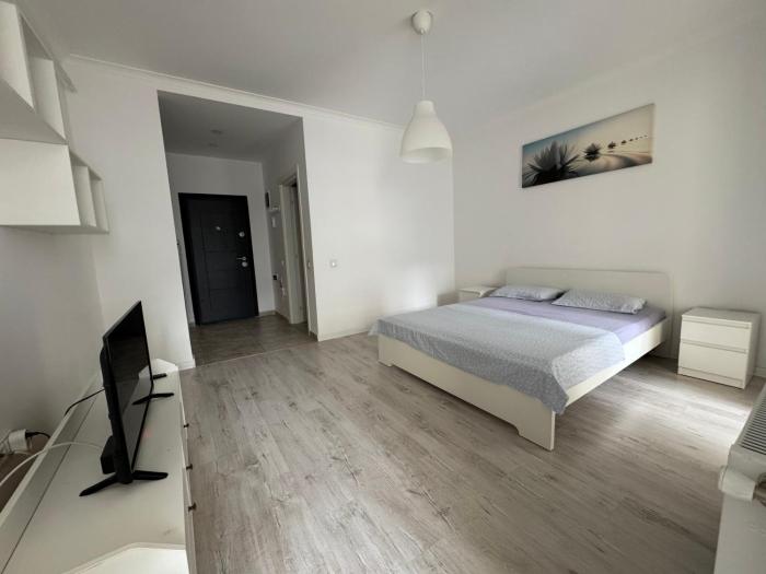 Relax Studio Militari Residence Sector 6