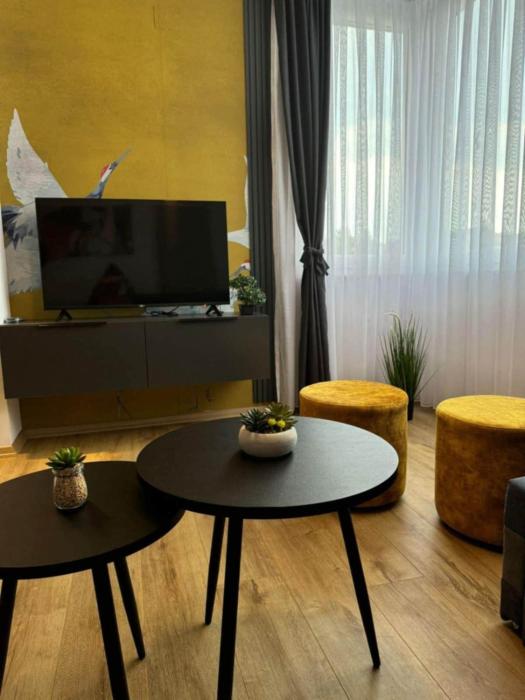 Central luxury apartment ROOM 4