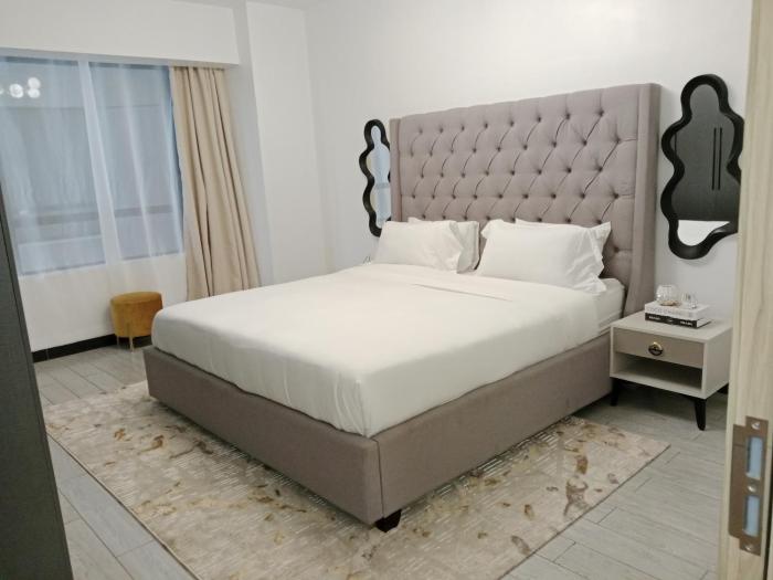 His & Hers Furnished 3 Bedroom In Kilimani,Staroot Residency