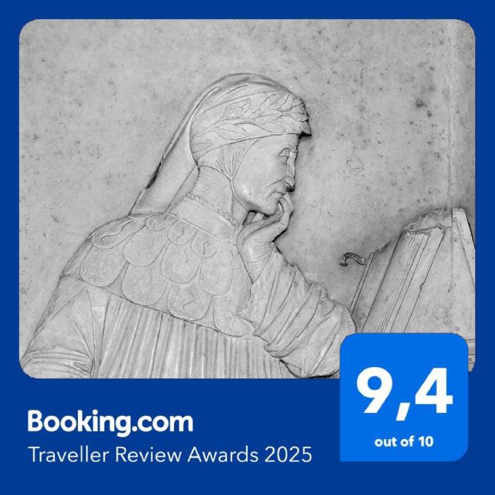 Alloggio turistico a Ravenna