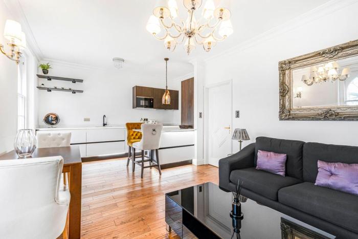 Luxury Home Next To Paddington Station