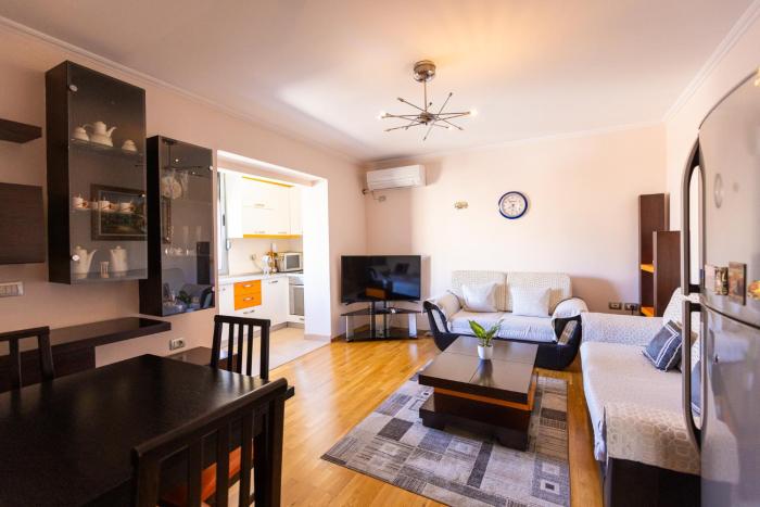 Apartment in the Center of Tirana