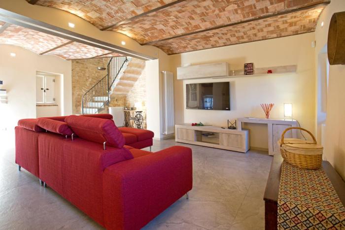 Villa Cima delle Poiane, Stunning View