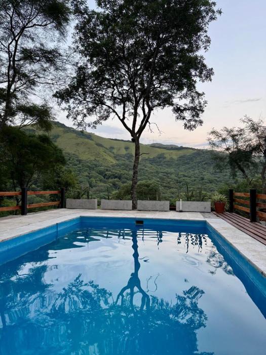 Mis Cabañas La Misión