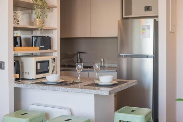 Experience the Charm of Nunoa The Best Comfort