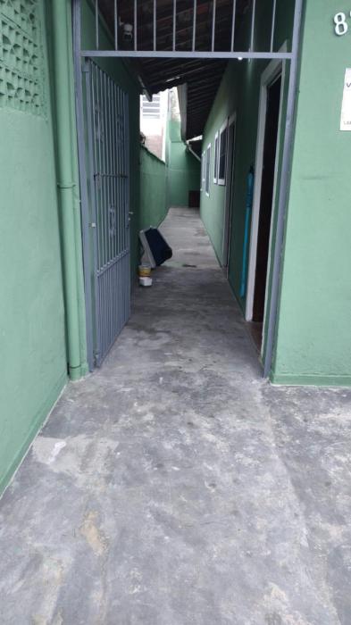 Casa de veraneio Praia Grande