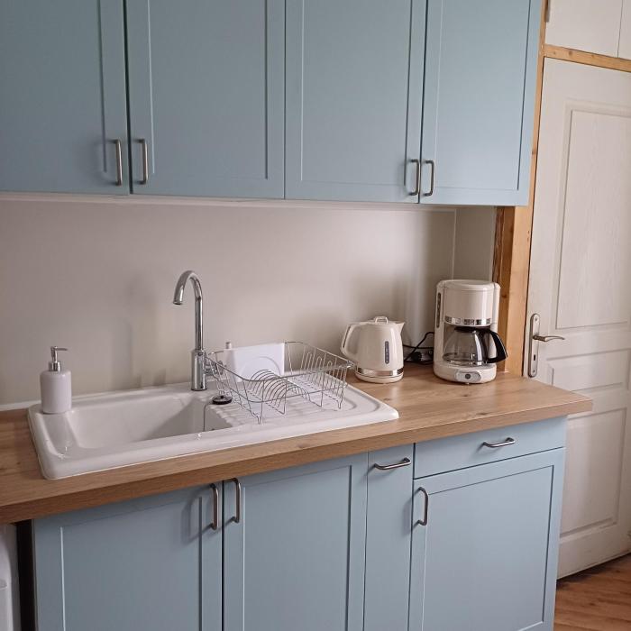 LEpicerie Maison années 30