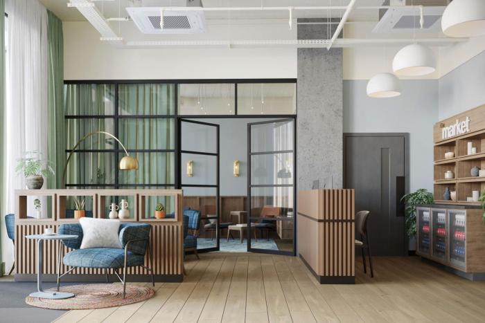 Residence Inn by Marriott Cork