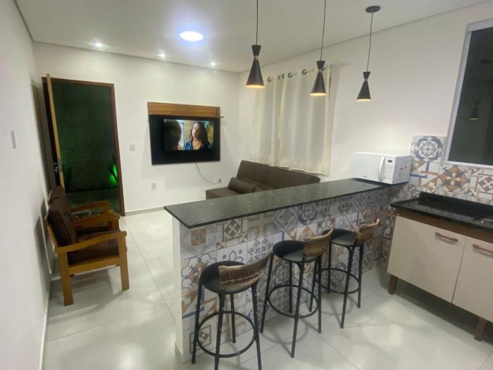 Recanto Praia do Anil