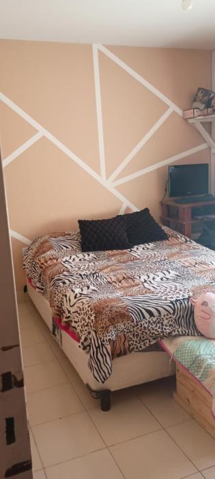 Habitación en casa particular