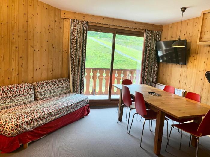 Résidence Les Sentiers du Tueda - maeva Home - Appartement 5 pièces 8 personnes - Sélection MAE-1401