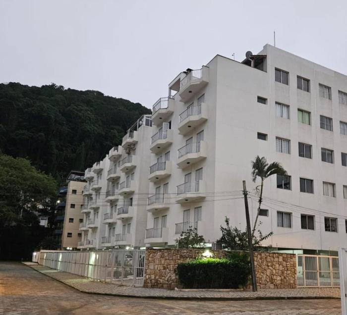 Ap 22 campo belo praia grande de ubatuba