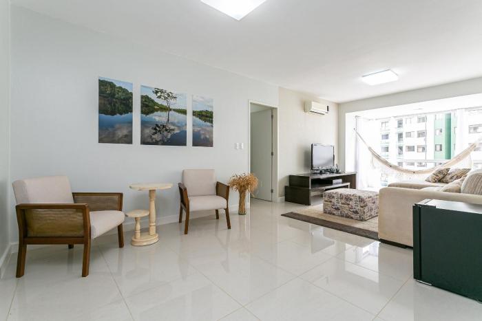 WI-FI 500MB | 400m da Beiramar #CA71