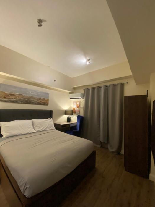 Condo Hotel at Grand Residences NTA