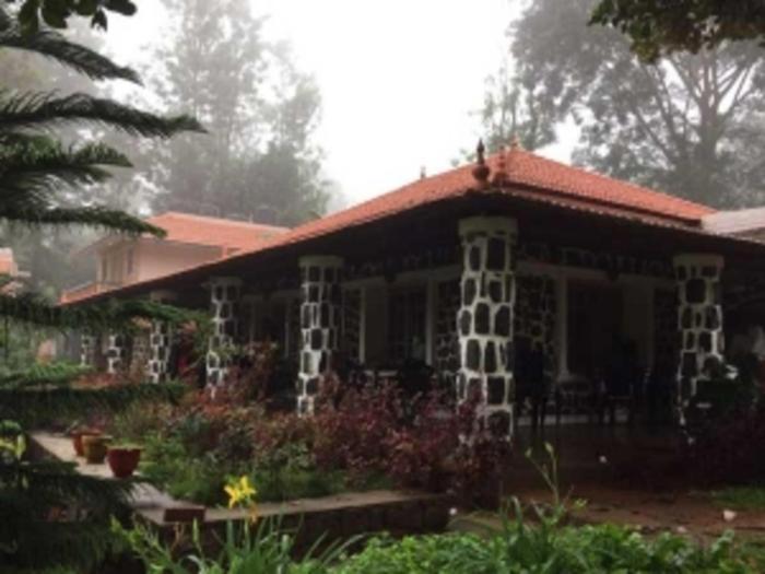 Coastal Grand JMA Resorts, sirumalai