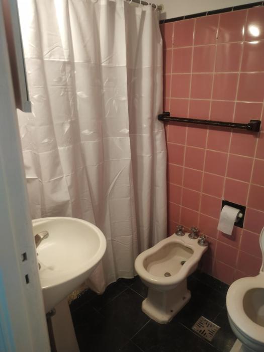 Departamento arena y mar