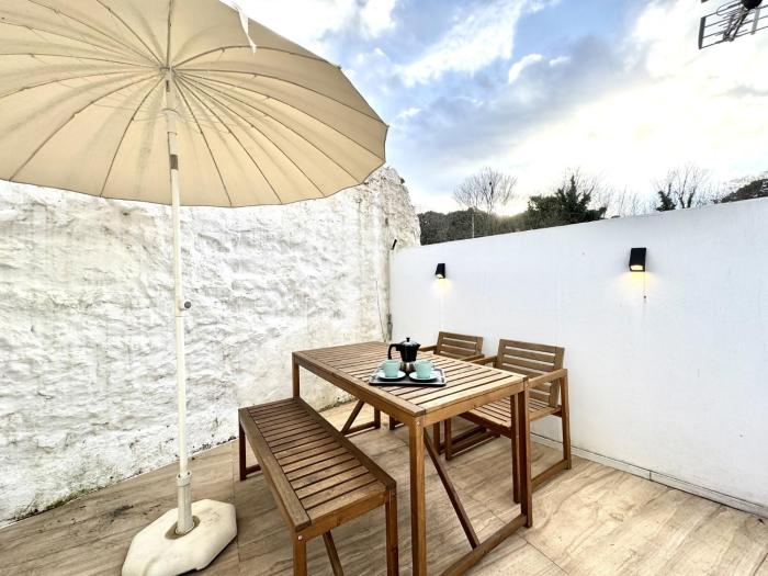 Apartamento Peñaquinera En Llanes VUT-3033-AS