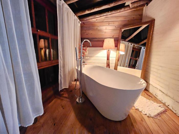 pousada segunda casa