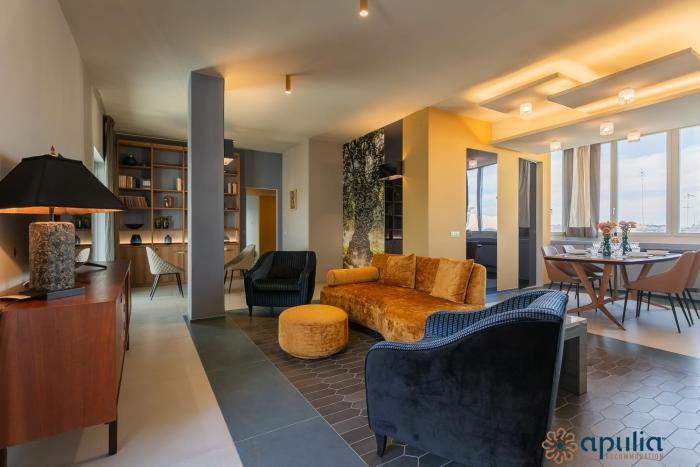 Il Senatore by Apulia Accommodation