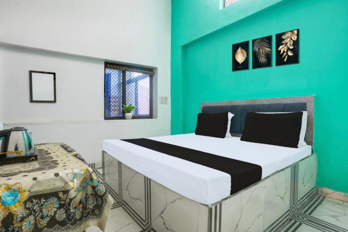 Hotel O SAMRAT HOTEL