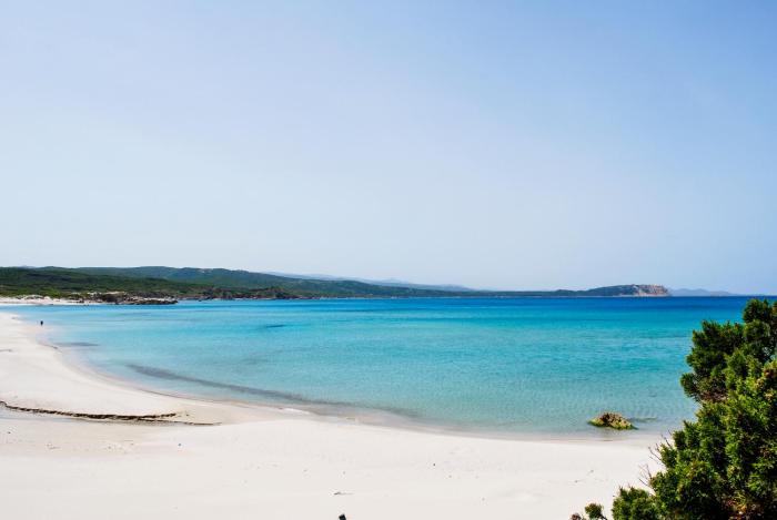 Residence Rena Majore