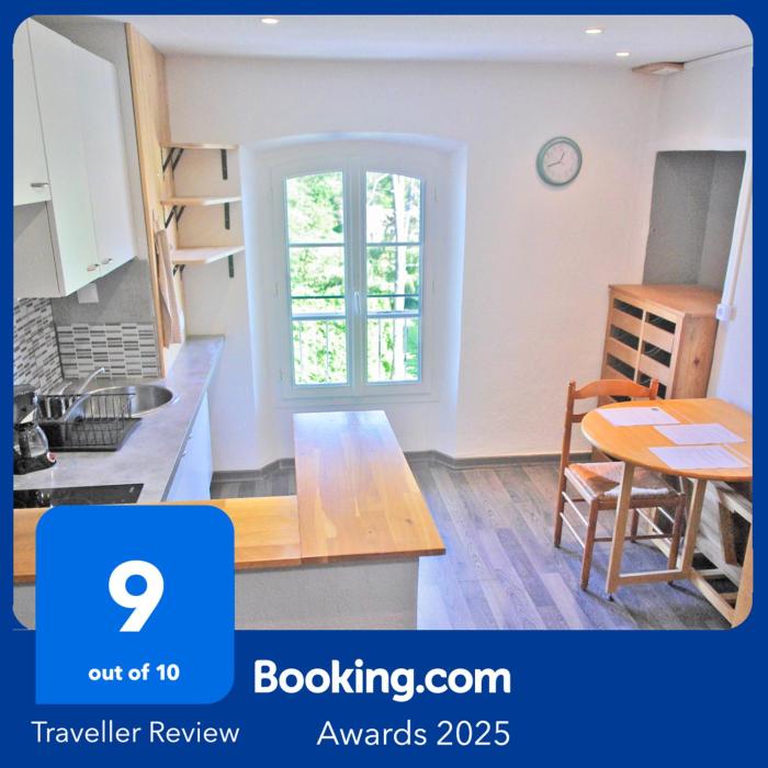 Détente et sport 3 - Chartreuse et Lacs - Appartement entier