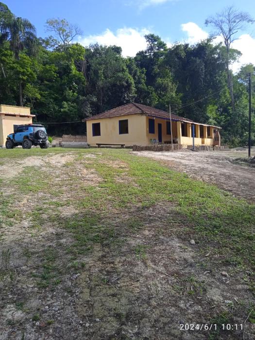 Chácara Acolhedora!