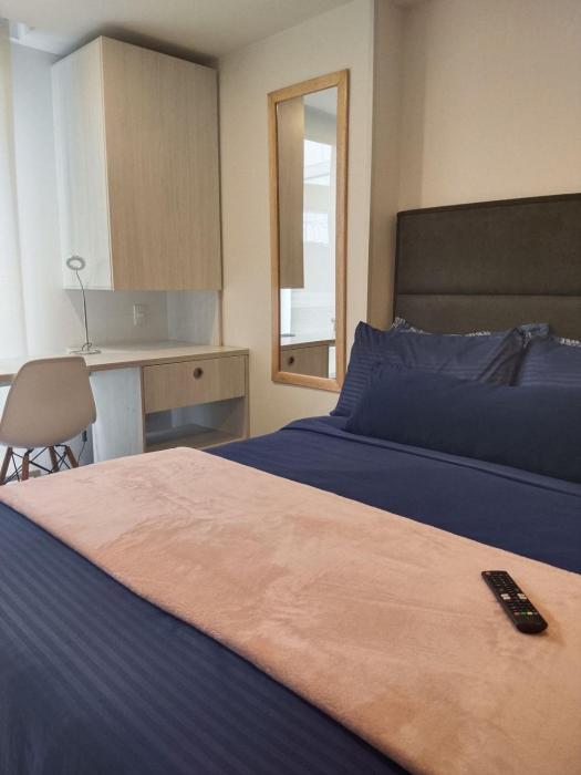 Suite Candelaria las aguas