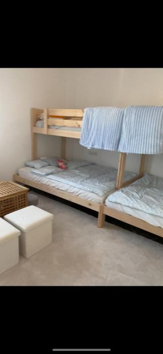 Acogedor piso en Los Remedios