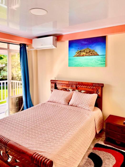 Posada Seven Colours Ocean