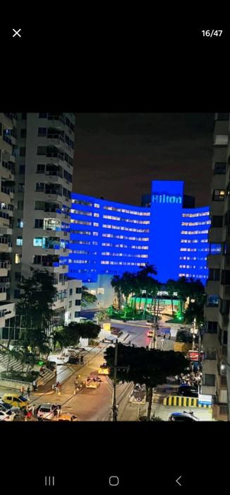 Marinares apartamento