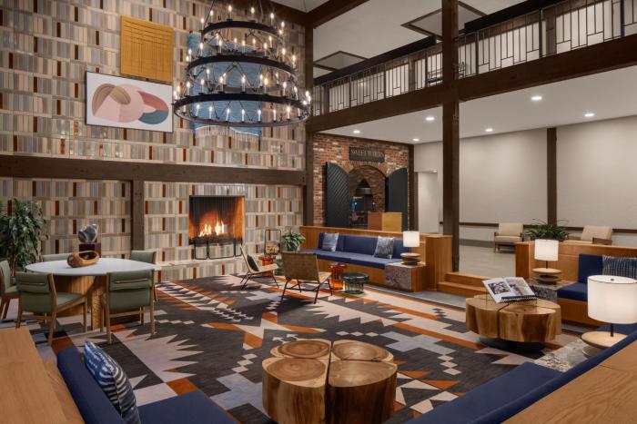 Valley River Inn